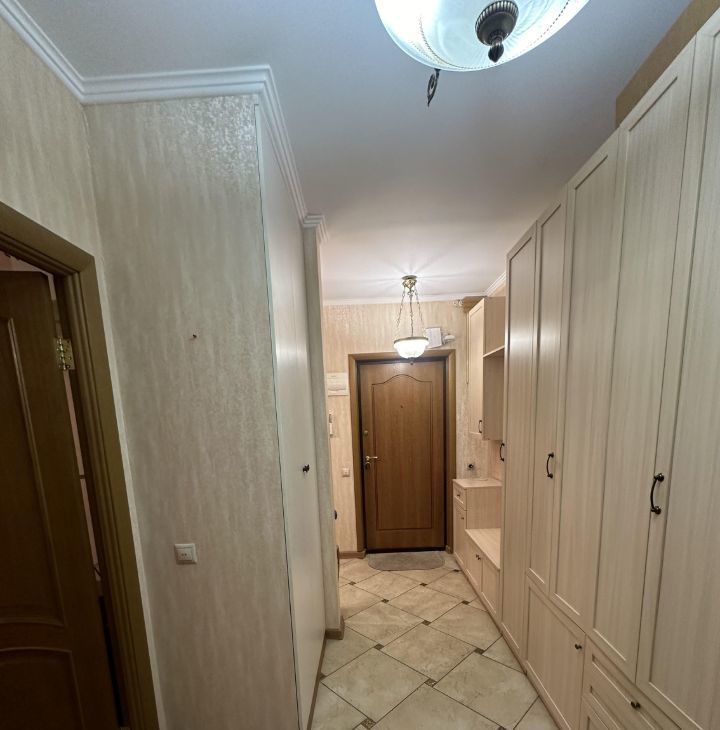 Аренда 3-к квартиры на Бескудниковский бульвар, 30К3, метро Селигерская, г. Москва