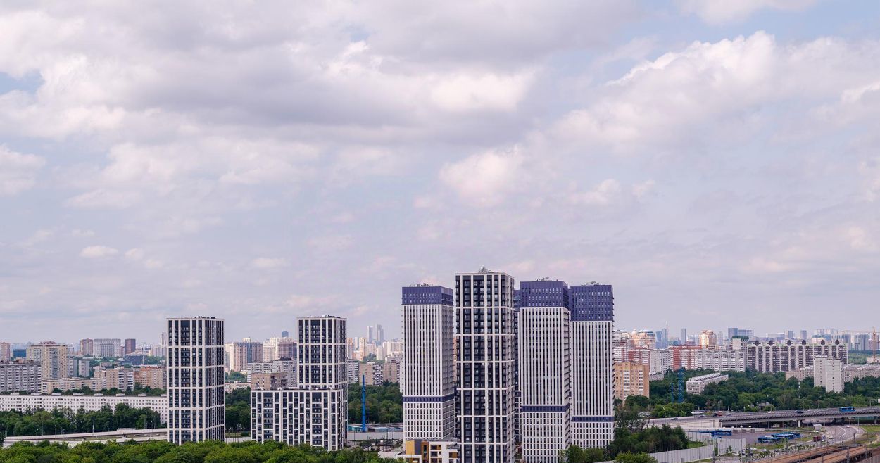 Аренда 4к квартиры на 2к3, метро Мичуринский проспект, г. Москва