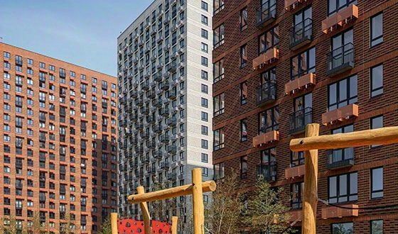 Сдается трехкомнатная квартира на Большая Филевская улица, 3к4, метро Шелепиха, г. Москва