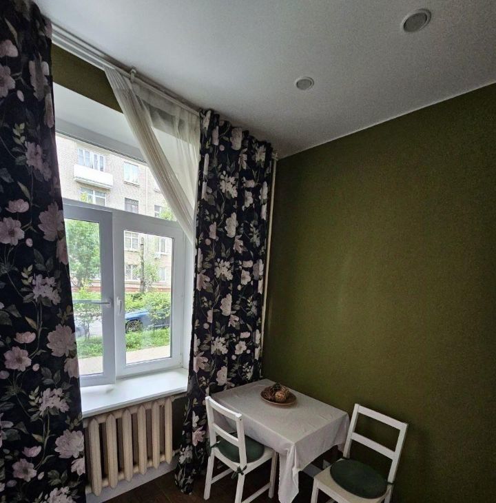 Сдам 1-к квартиру на 5-й Войковский проезд, 6, метро Балтийская, г. Москва