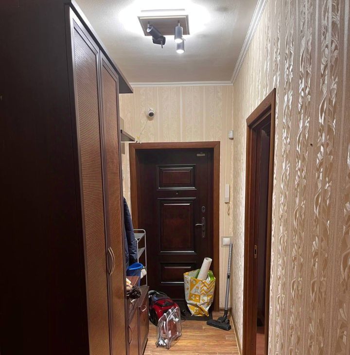Снять 2-комнатную квартиру на улица Шумкина, 5, метро Красносельская, г. Москва