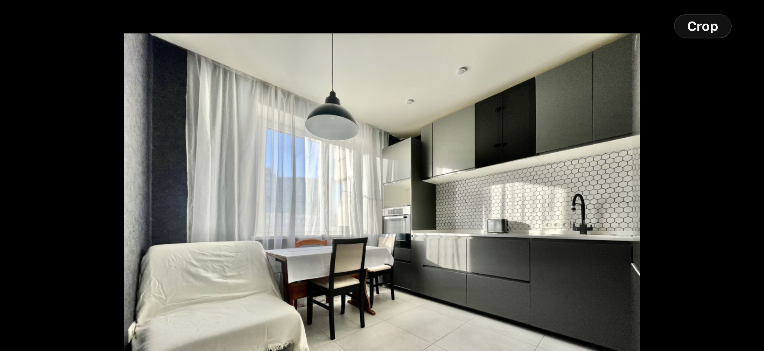 Сдам 2к квартиру на Московская обл, г Красногорск, Красногорский б-р, д 17, метро Волоколамская, г. Москва