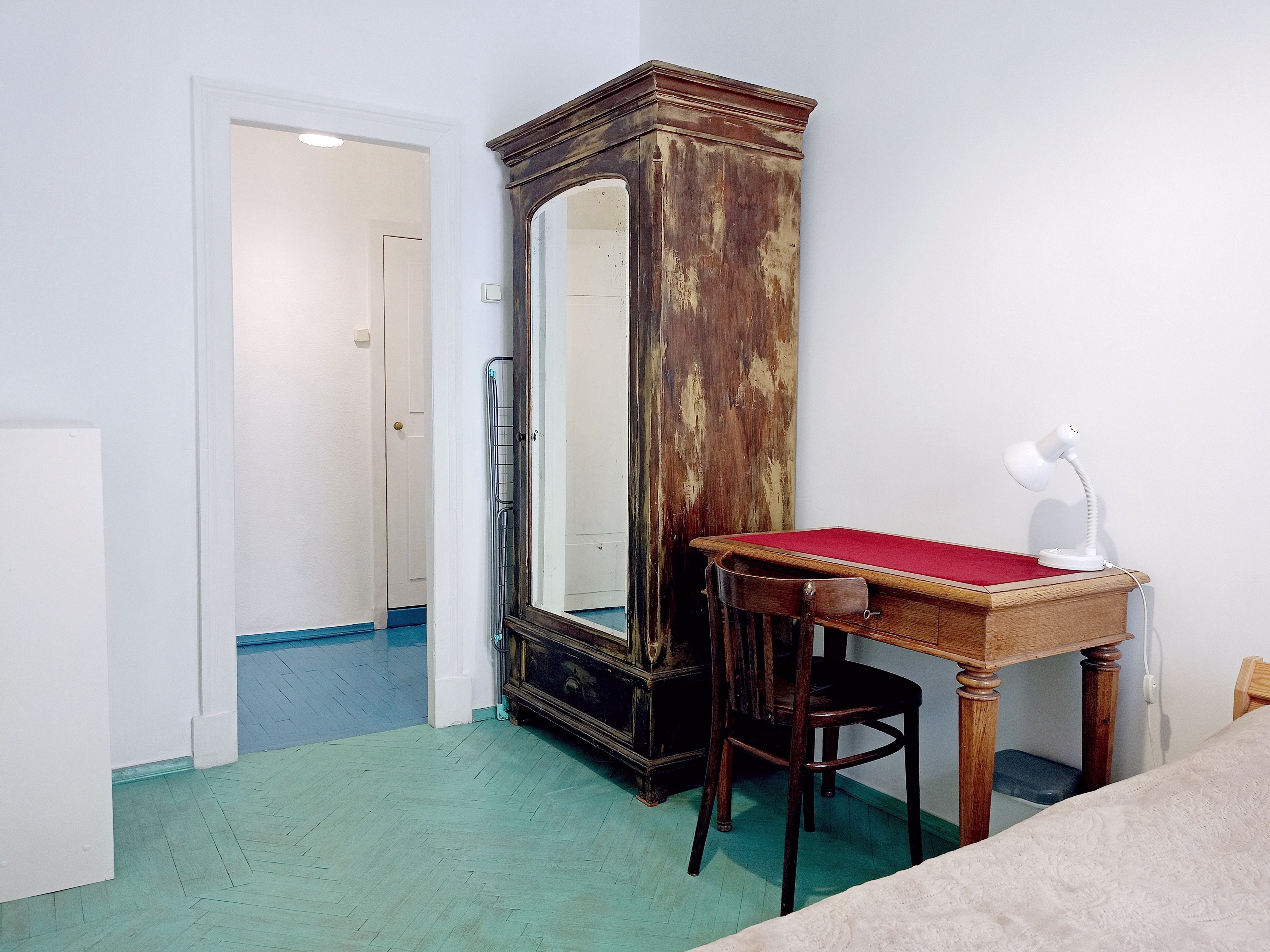 Сдаю 2-комнатную квартиру на г Санкт-Петербург, Спасский пер, д 6-8 литера А, метро Садовая, г. Санкт-Петербург