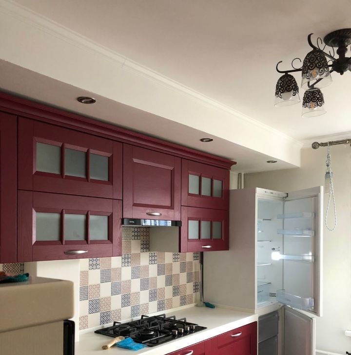 Аренда 1-к квартиры на улица Газопровод, 3К1, метро Улица Академика Янгеля, г. Москва