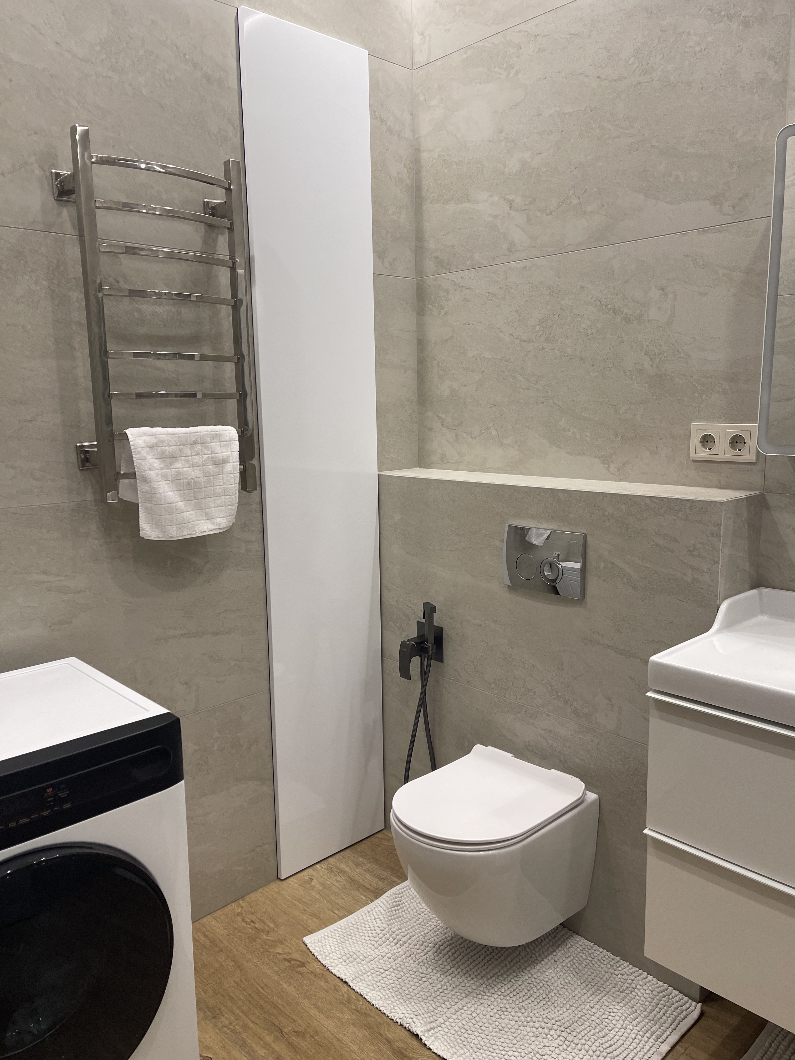 Сдается двухкомнатная квартира на г Москва, ул Народного Ополчения, д 38 к 1, метро Зорге, г. Москва