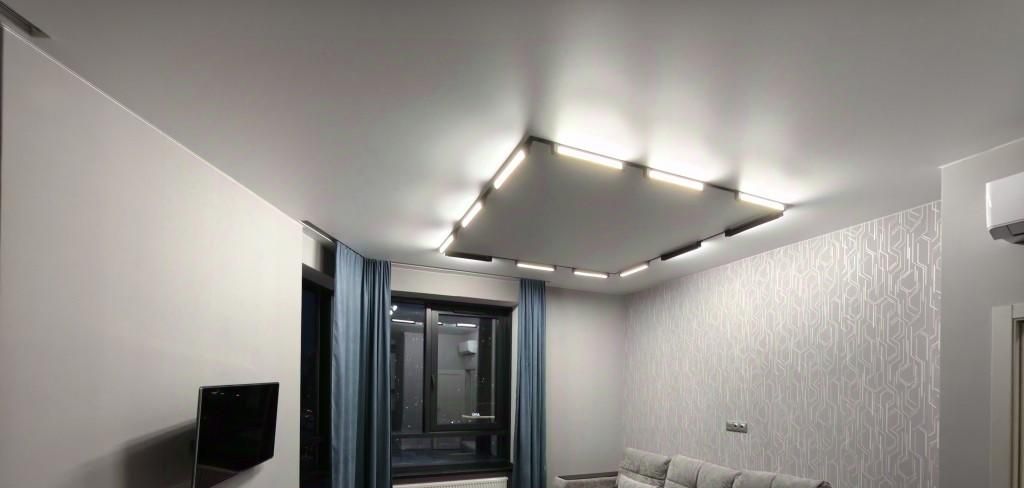 Сдаю 3-комнатную квартиру на улица Лобачевского, 120к1, г. Москва