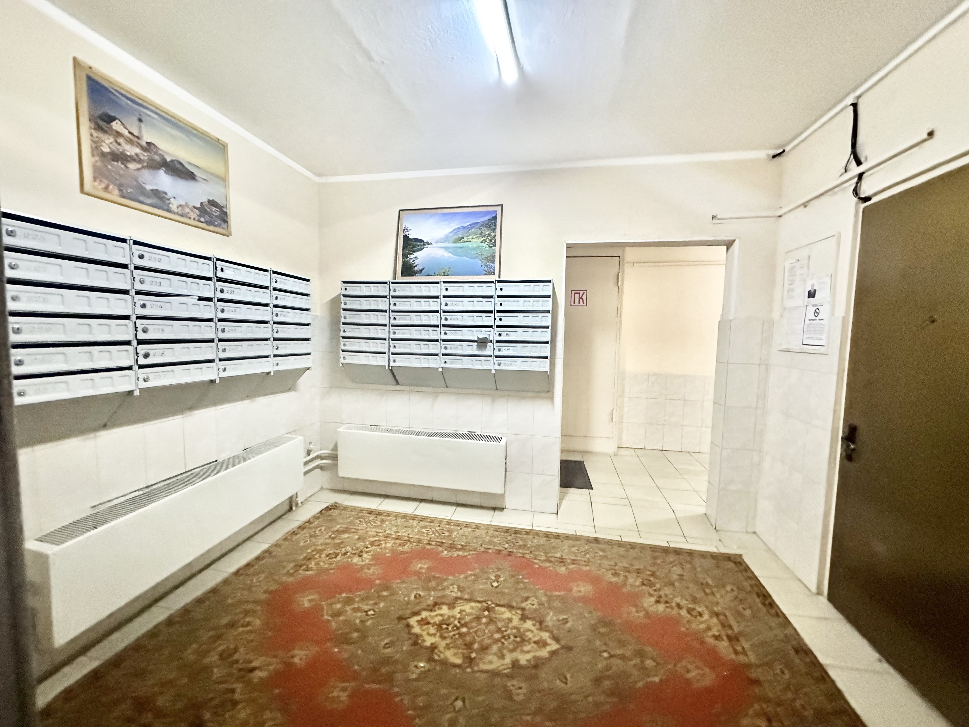 Сдаю однокомнатную квартиру на г Москва, ул Полины Осипенко, д 18 к 2, метро ЦСКА, г. Москва