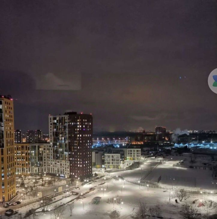 Сдается 1-комнатная квартира на улица Бачуринская, 9Ак2, метро Ольховая, г. Москва