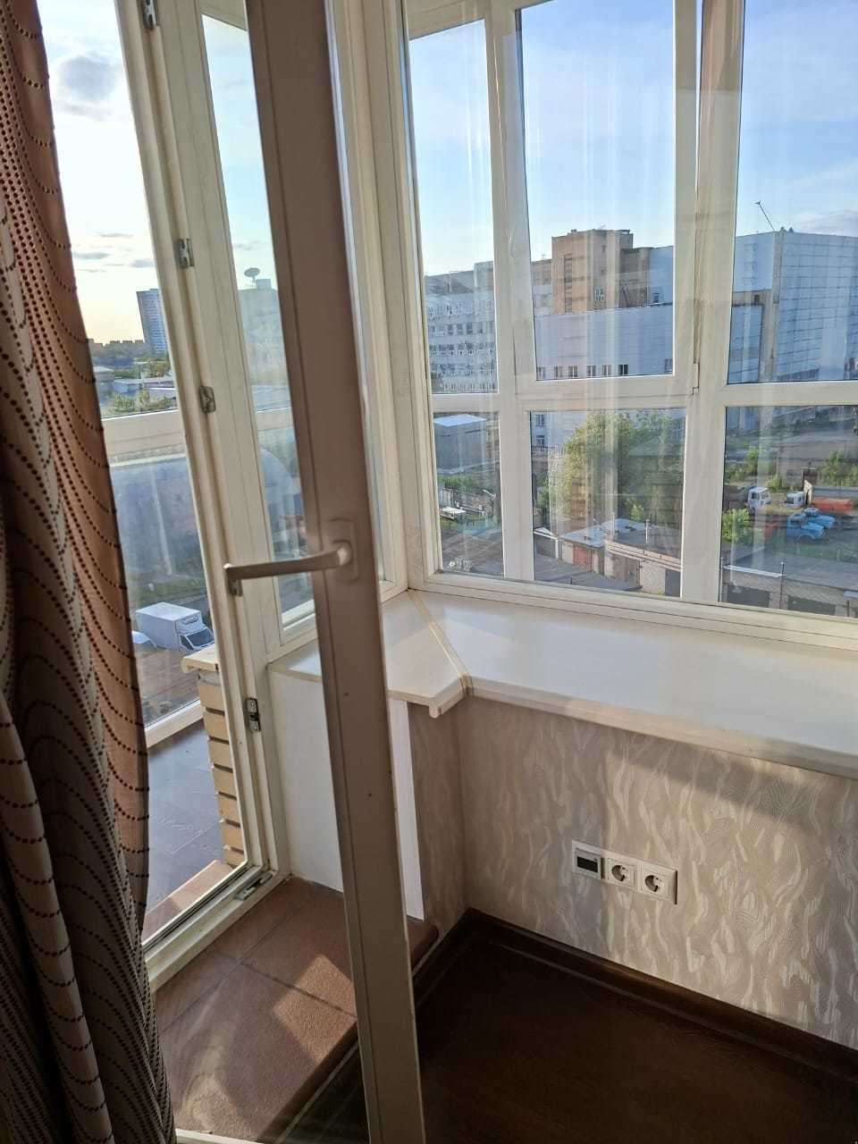 Аренда 2х-комнатной квартиры на Московская обл, г Королёв, ул Пионерская, д 13 к 1, метро ВДНХ, г. Москва