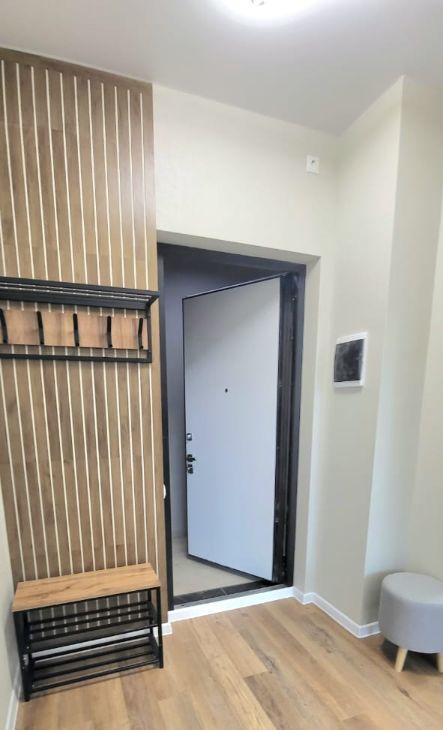 Сдаю 1к квартиру на проспект Прокшинский, 7, метро Филатов Луг, г. Москва