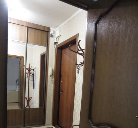 Аренда 1-комнатной квартиры на улица Инессы Арманд, 4К1, метро Битцевский парк, г. Москва
