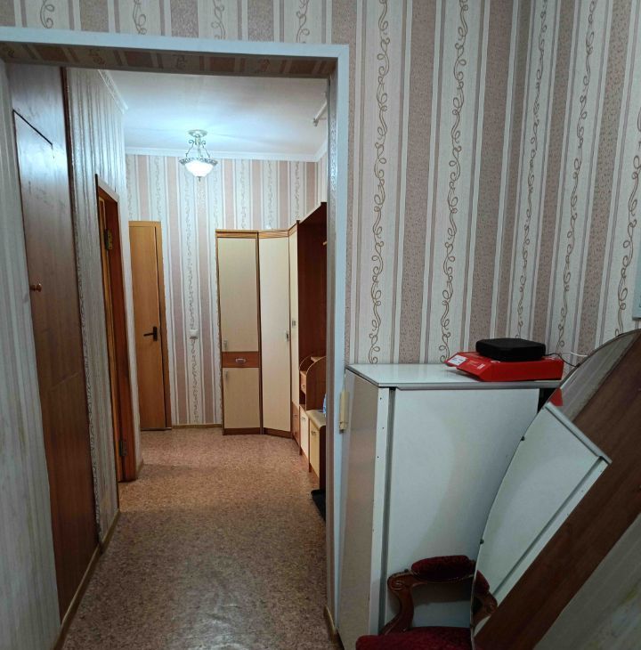 Сдаю двухкомнатную квартиру на Нагатинская набережная, 12, метро Нагатинская, г. Москва