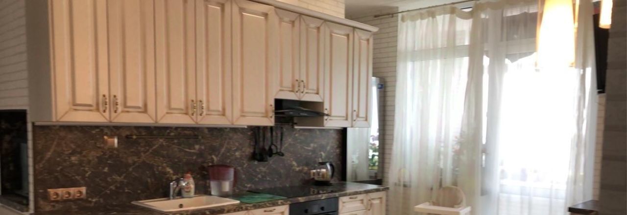 Снять 3-к квартиру на Флотская улица, 7к2, метро Речной вокзал, г. Москва