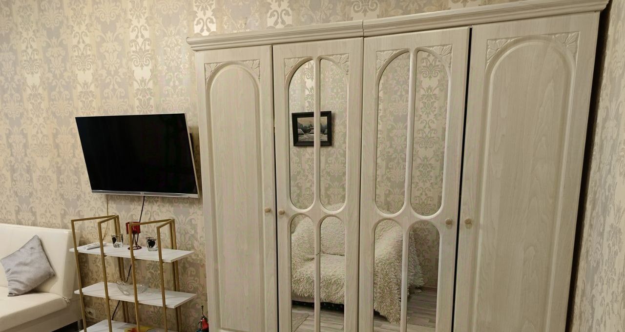 Сдам 3-комнатную квартиру на Коптевская улица, 26К1, метро Лихоборы, г. Москва