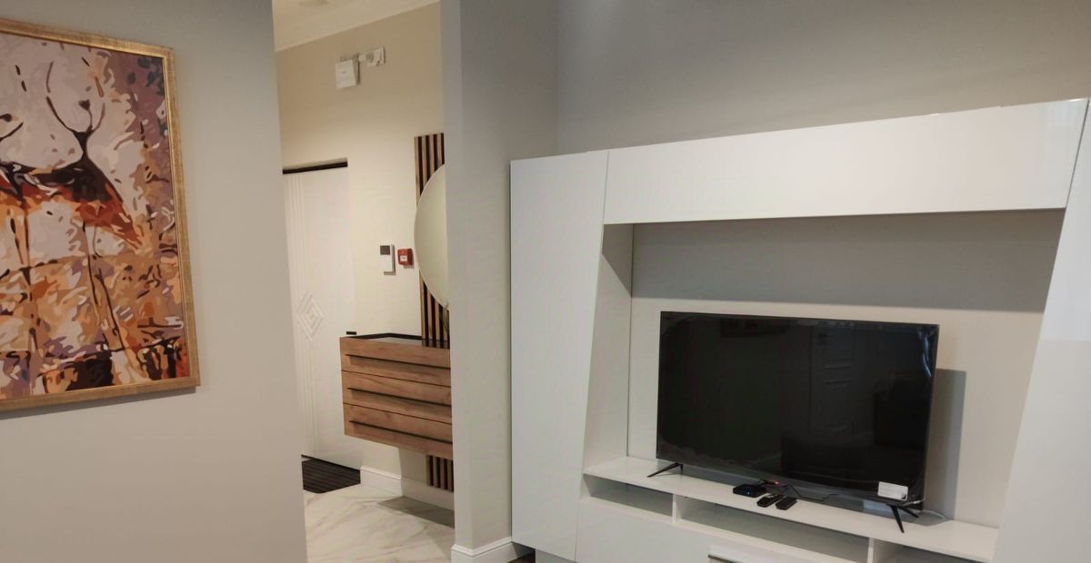 Аренда 2к квартиры на улица Казакова, 7, метро Курская, г. Москва