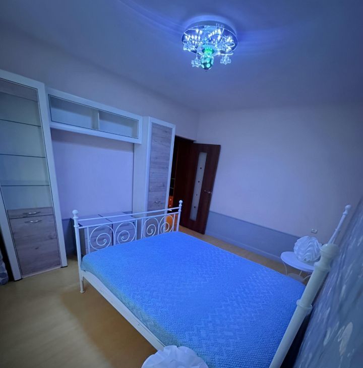 Снять 3-к квартиру на бульвар Дмитрия Донского, 9К3, метро Улица Старокачаловская, г. Москва