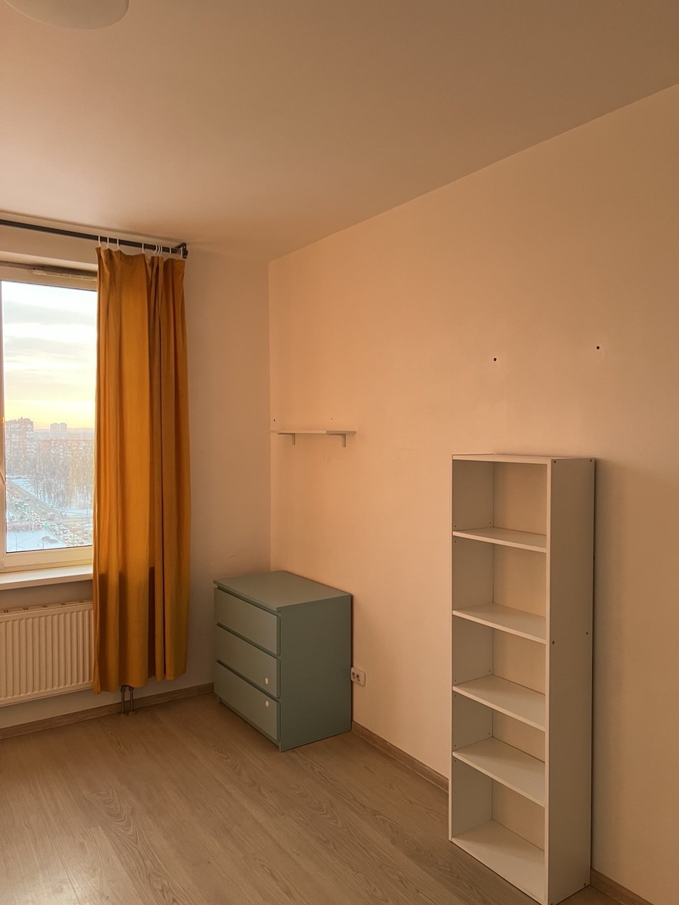 Сдам 2х-комнатную квартиру на г Санкт-Петербург, ул Адмирала Коновалова, д 2-4, метро Ленинский проспект, г. Санкт-Петербург