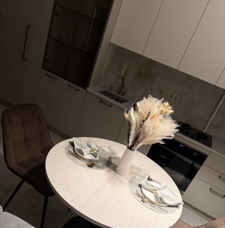 Аренда 2х-комнатной квартиры на проспект Мира, 74С1, метро Проспект Мира, г. Москва