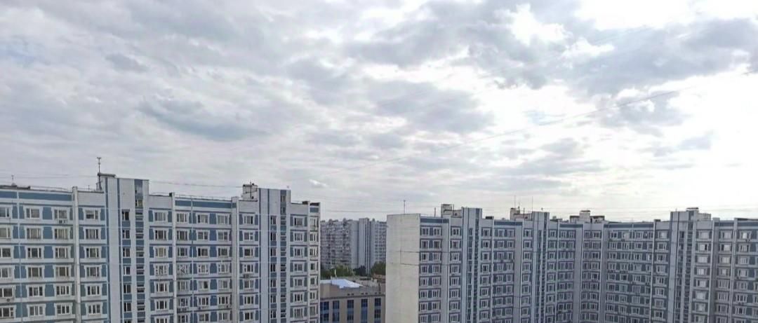 Сдается 1к квартира на Осенний бульвар, 16К2, метро Крылатское, г. Москва