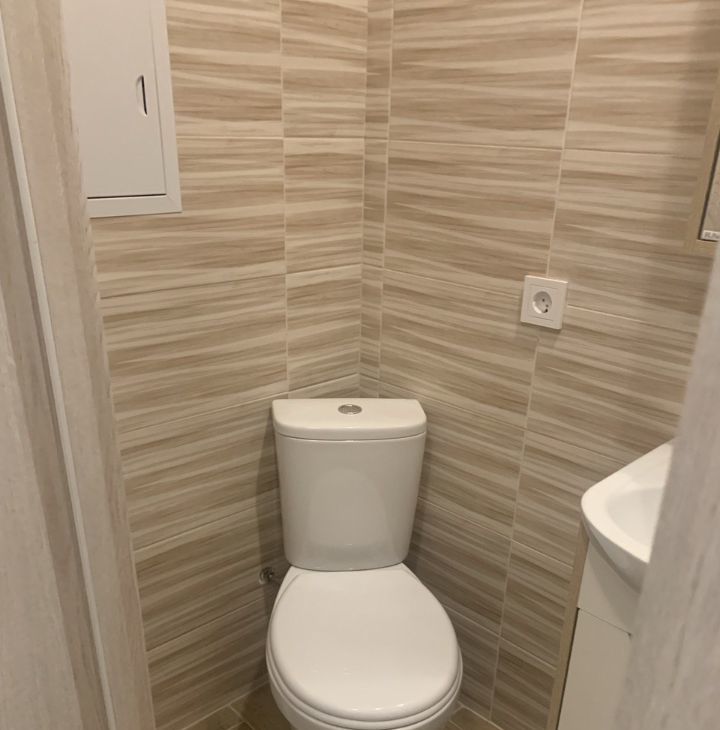 Снять 1-комнатную квартиру на Дмитровское шоссе, 107Б, метро Селигерская, г. Москва