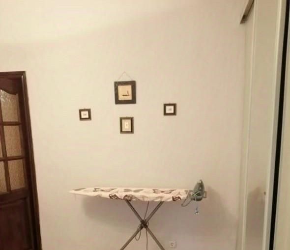 Сдам 2х-комнатную квартиру на проезд Аэропорта, 11А, метро Сокол, г. Москва