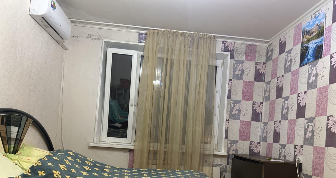 Снять 1к квартиру на улица Молдагуловой, 28К3, метро Выхино, г. Москва