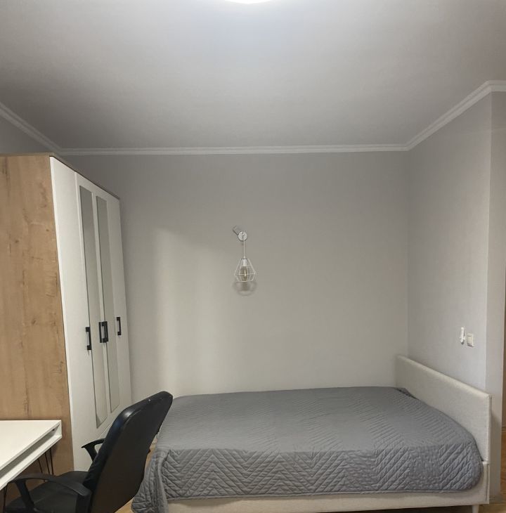 Сдаю 1к квартиру на Мурманский проезд, 20, метро Марьина Роща, г. Москва