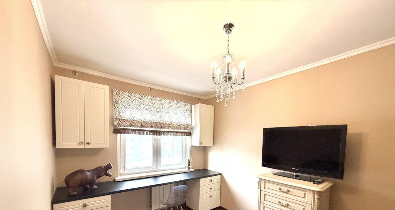 Аренда двухкомнатной квартиры на Библиотечная улица, 13, метро Марксистская, г. Москва