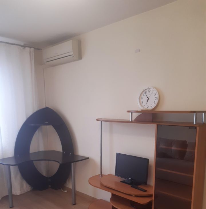 Сдам 1-к квартиру на Новомарьинская улица, 28, метро Люблино, г. Москва