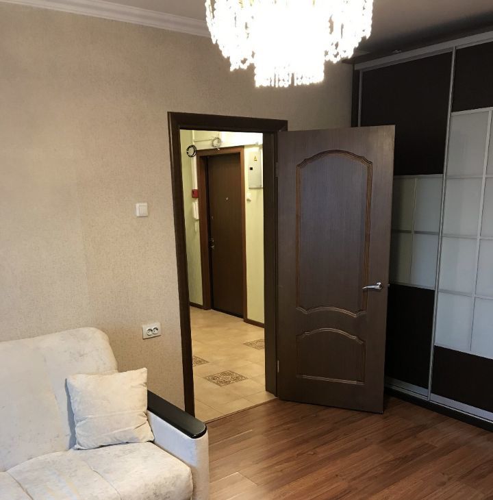 Сдается 1к квартира на Нарвская улица, 1Ак2, метро Войковская, г. Москва