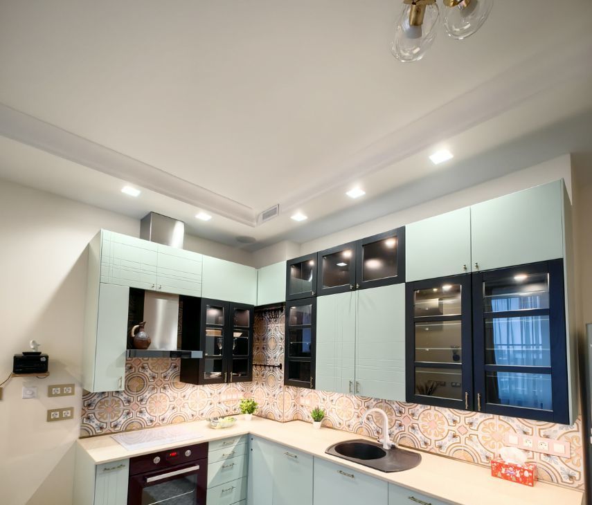 Снять 2к квартиру на улица Берзарина, 28Ак4, метро Зорге, г. Москва