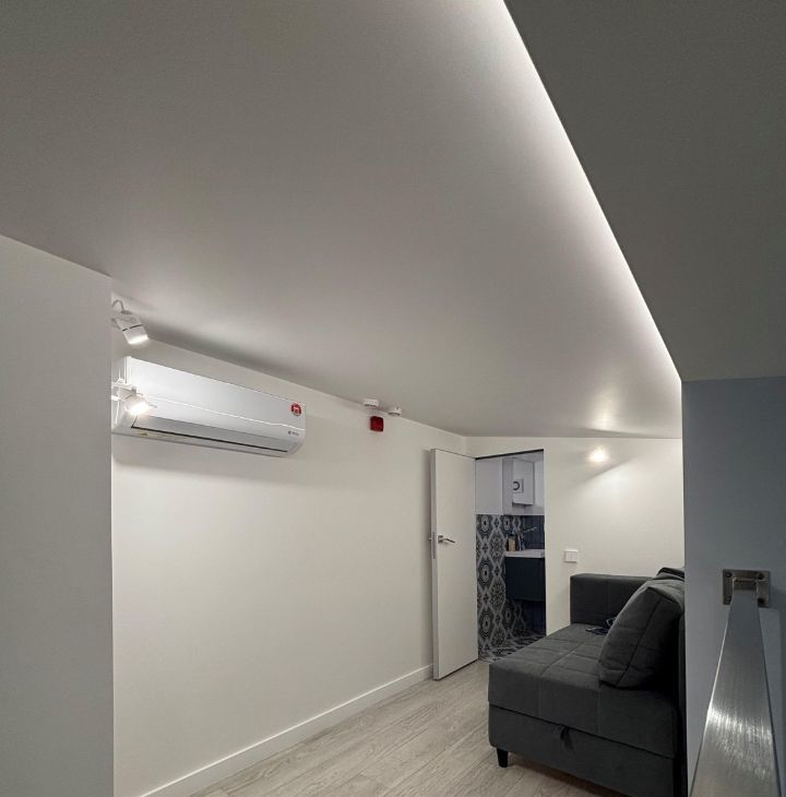 Сдам двухкомнатную квартиру на улица Архитектора Щусева, 4к2, метро ЗИЛ, г. Москва