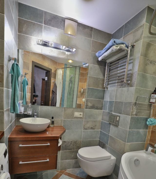 Аренда 1к квартиры на Нижняя Первомайская улица, 53, г. Москва