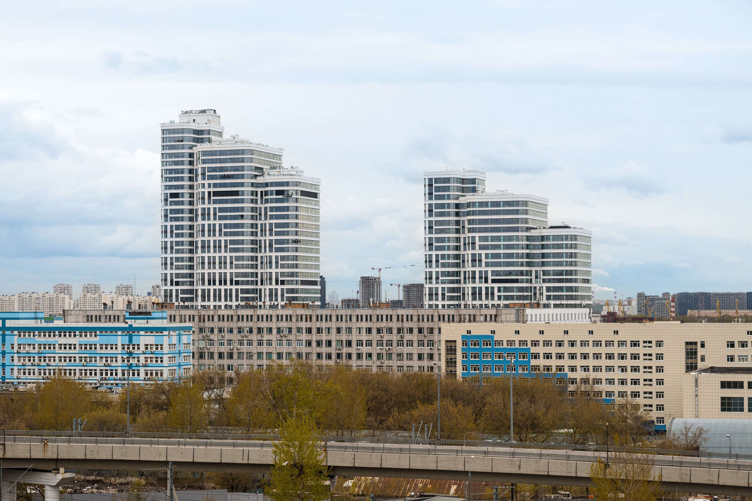 Снять 1-к квартиру на г Москва, 1-й Грайвороновский проезд, д 3А к 3, метро Новохохловская, г. Москва
