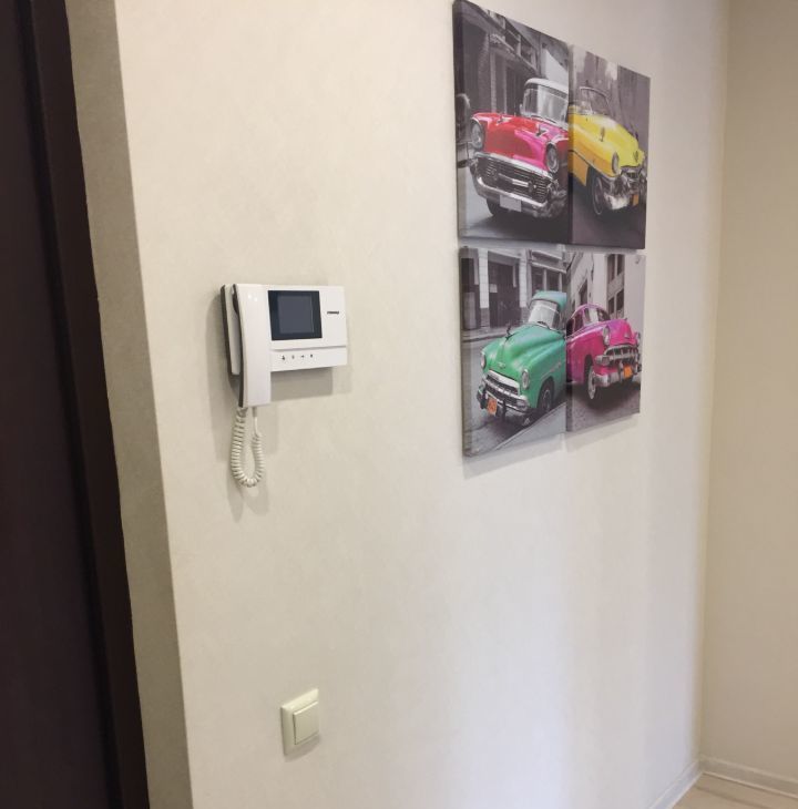 Сдам 1-к квартиру на улица Кухмистерова, 16, метро Волжская, г. Москва