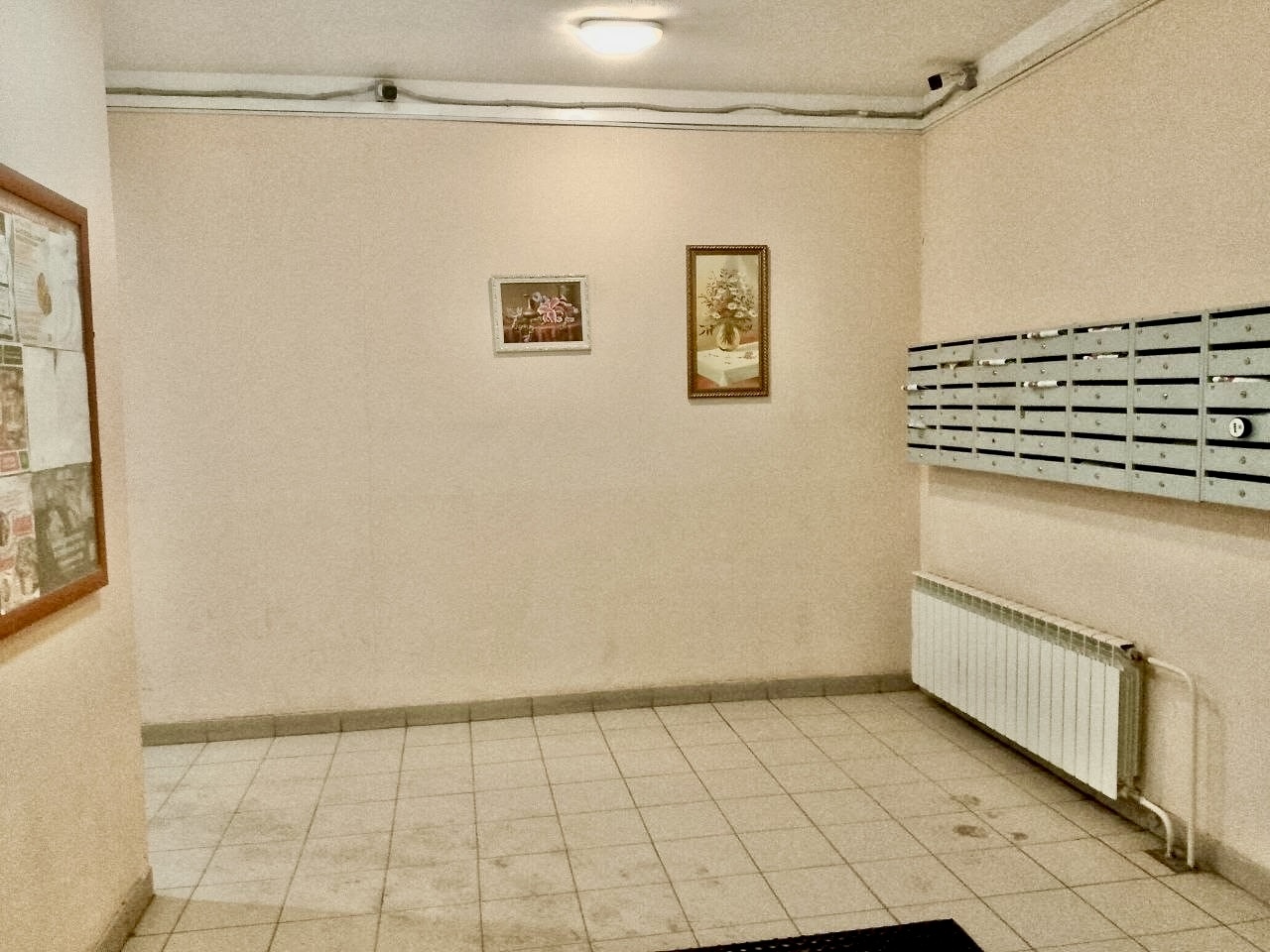 Продажа 3-комнатной квартиры на г Москва, пр-кт Маршала Жукова, д 49, метро Полежаевская, г. Москва