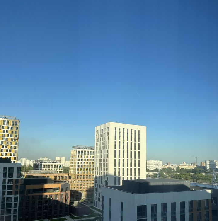 Сдам 1-к квартиру на проспект Лихачева, 20, метро Коломенская, г. Москва