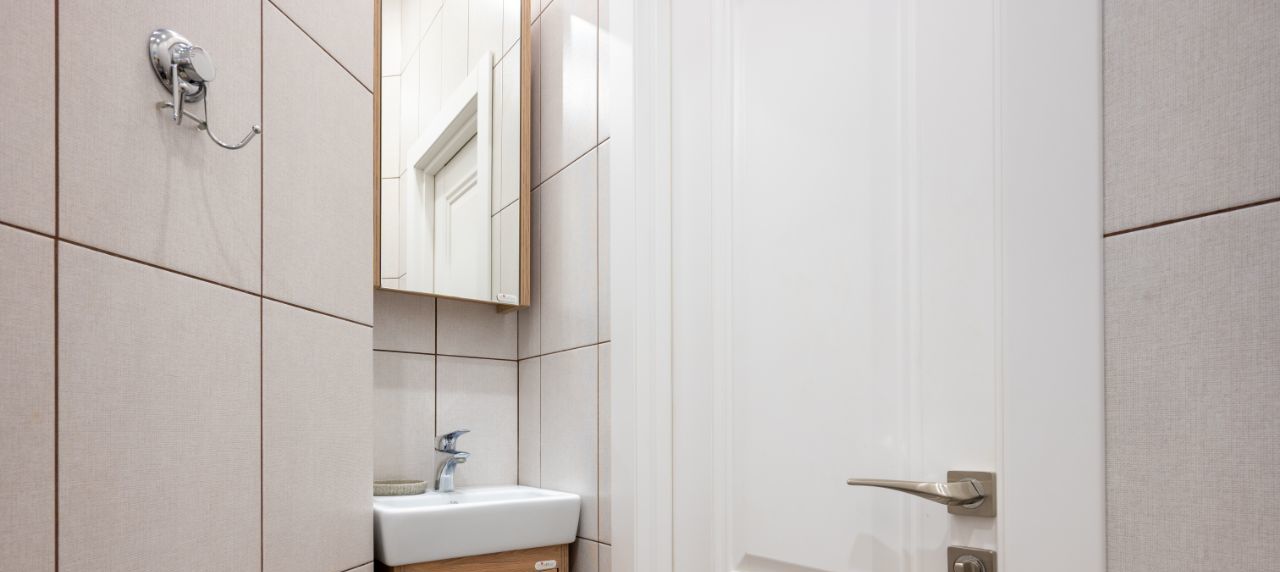 Снять 3х-комнатную квартиру на Красноказарменная улица, 14Ак2, метро Авиамоторная, г. Москва