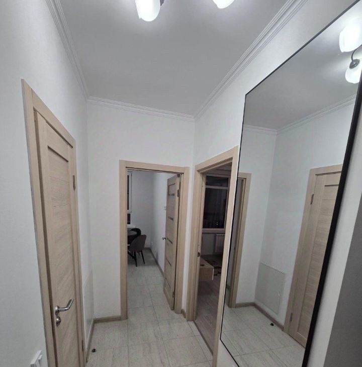 Сдается однокомнатная квартира на улица 2-я Марьиной рощи, 3, метро Марьина Роща, г. Москва