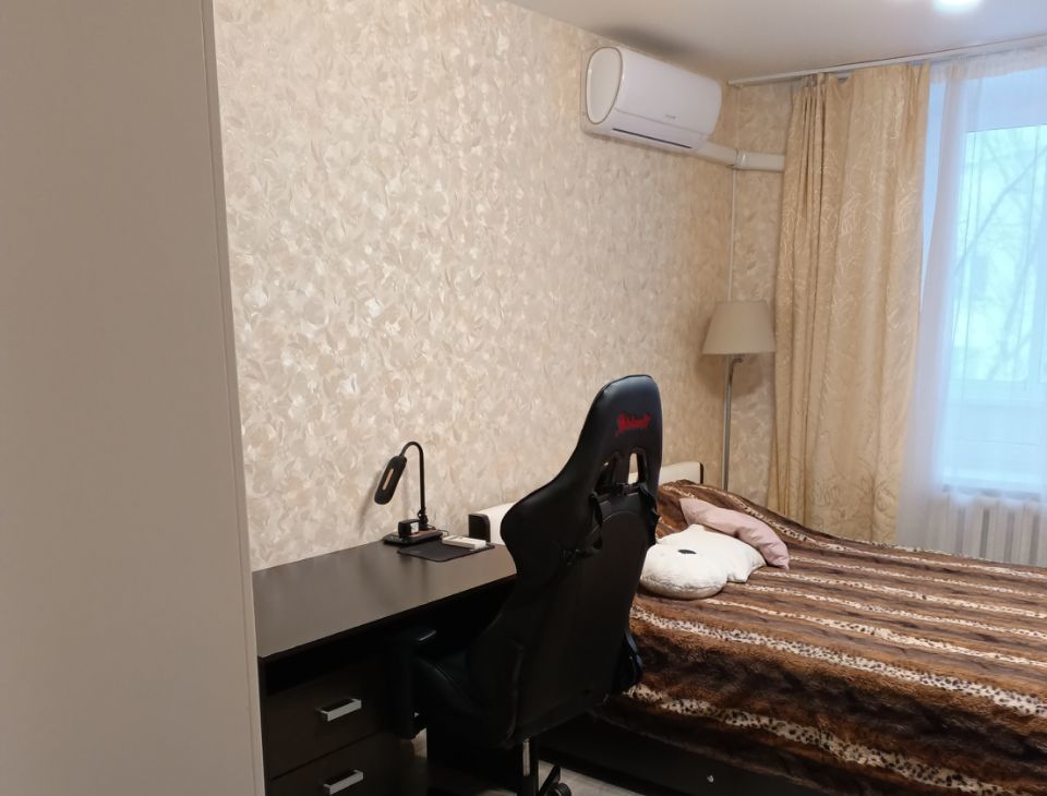 Сдается 2к квартира на Большая Черкизовская улица, 5К1, г. Москва