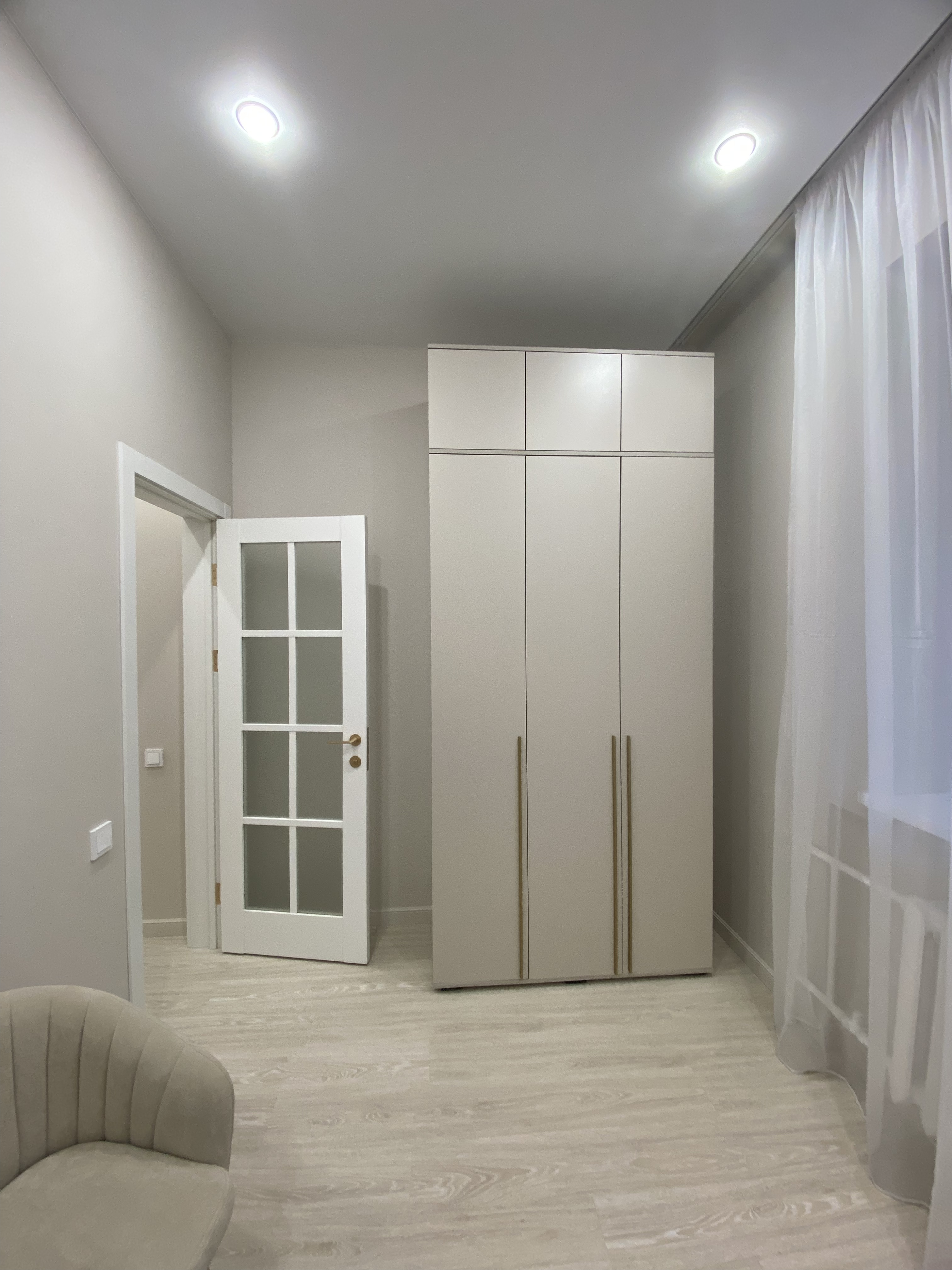 Сдается трехкомнатная квартира на г Москва, 1-й Волконский пер, д 15, метро Достоевская, г. Москва