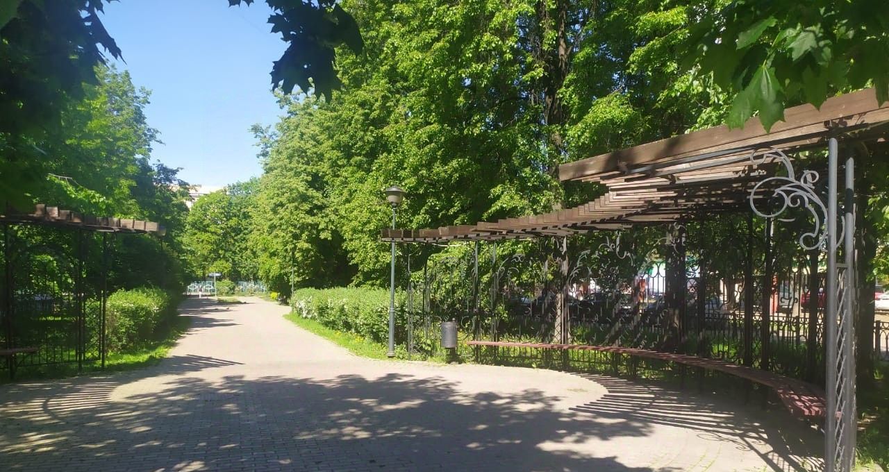 Аренда 1к квартиры на Кунцевская улица, 4К2, метро Молодёжная, г. Москва