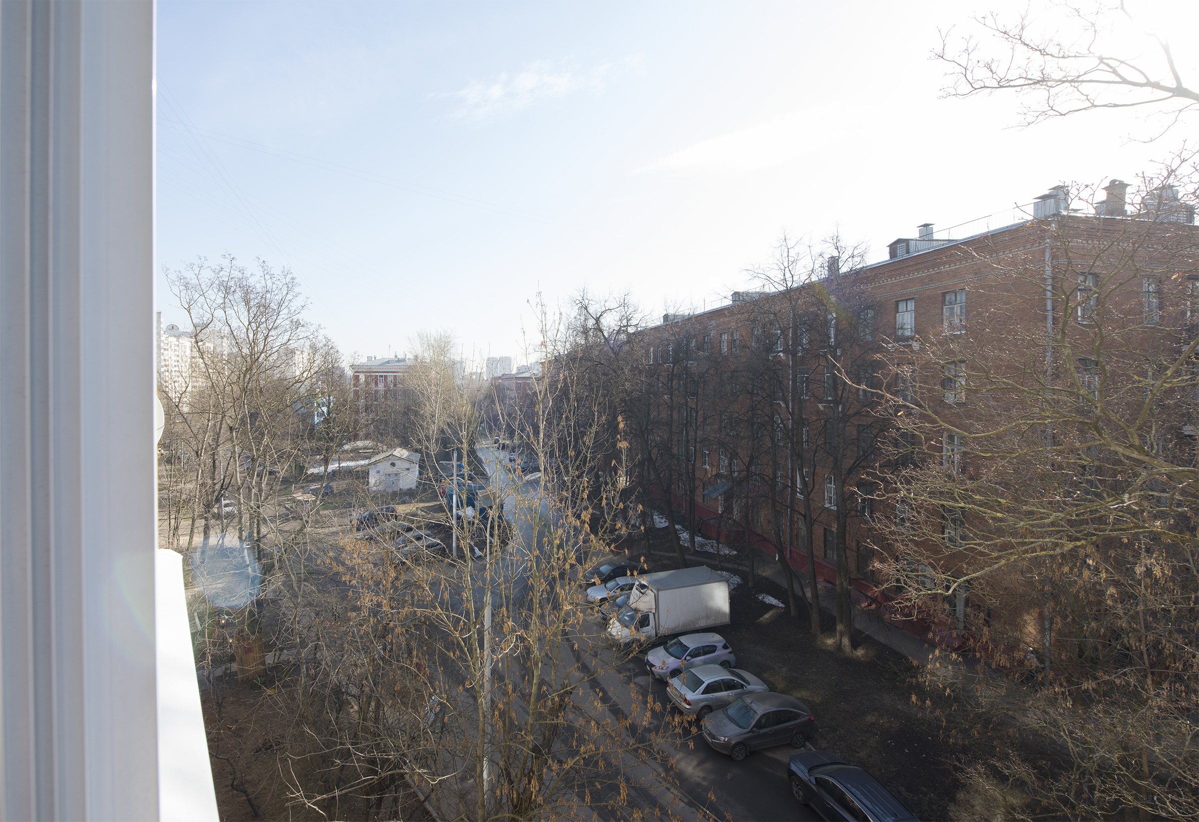 Снять 1к квартиру на г Москва, ул Кржижановского, д 23 к 2, метро Академическая, г. Москва