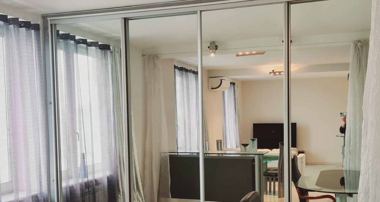 Сдам 2к квартиру на Ленинский проспект, 16, метро Ленинский проспект, г. Москва