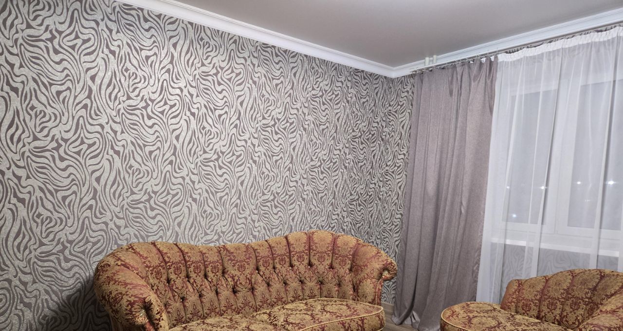 Снять 3к квартиру на улица Харлампиева, 52к1, метро Филатов Луг, г. Москва