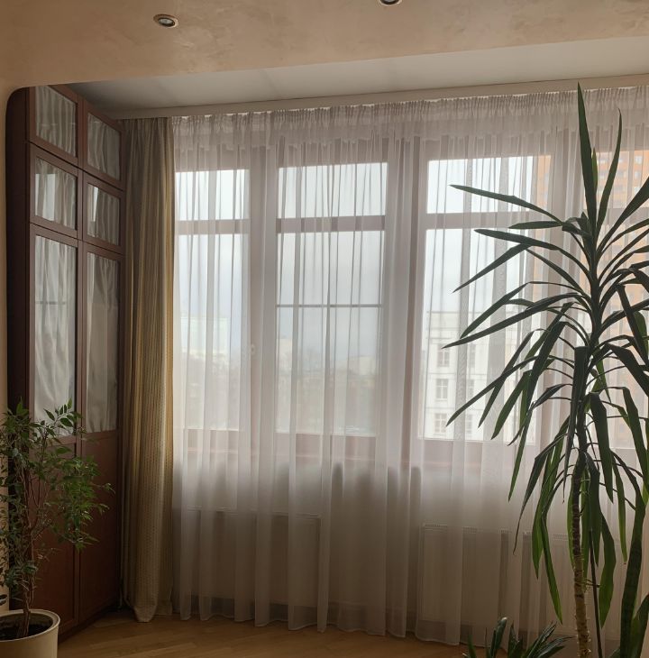 Снять 3х-комнатную квартиру на бульвар Яна Райниса, 7К1, метро Планерная, г. Москва