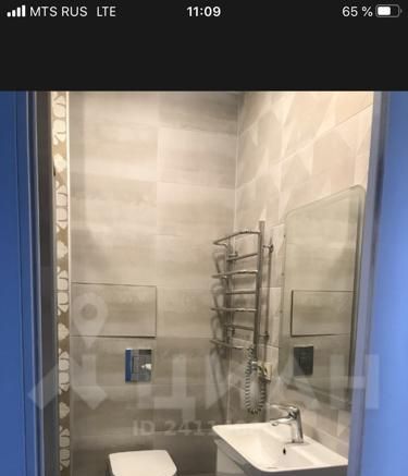 Сдается 2-комнатная квартира на улица Бутлерова, 7Б, метро Беляево, г. Москва