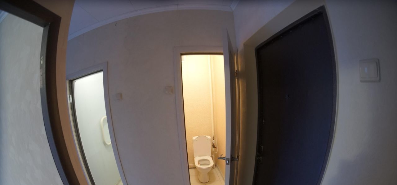 Сдам 1-комнатную квартиру на Кастанаевская улица, 35К2, метро Филёвский парк, г. Москва