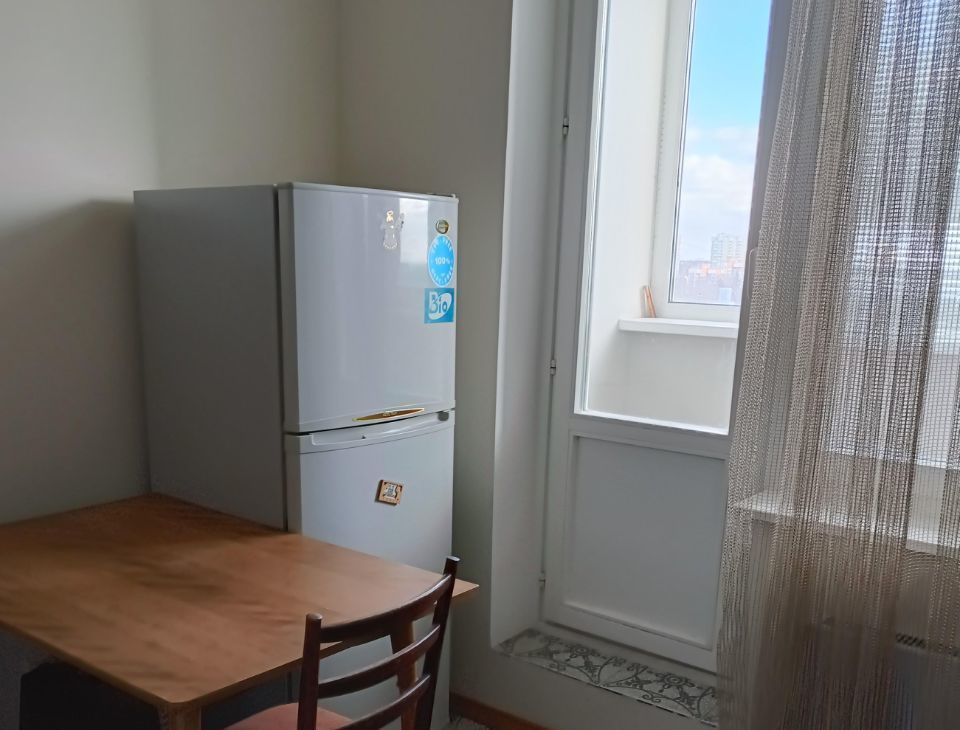 Сдается 1-к квартира на к2043, г. Москва