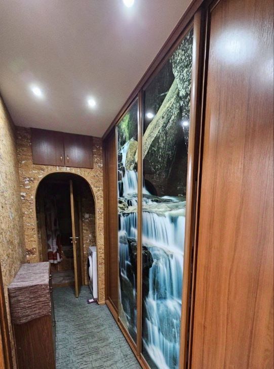 Сдаю 3х-комнатную квартиру на улица Вавилова, 60К5, метро Университет, г. Москва